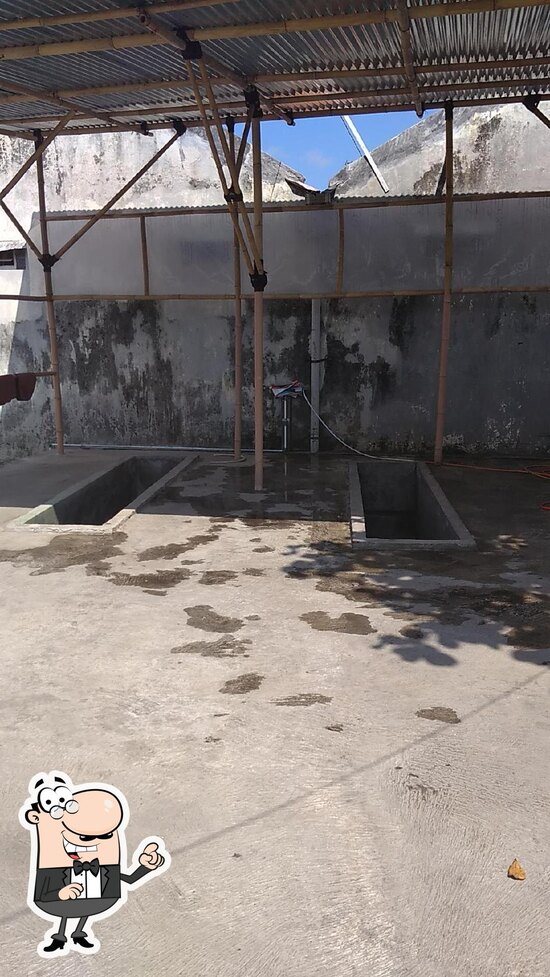 Rizki Steam: Rasa Autentik yang Menghampiri Setiap Pelanggan di Cilacap